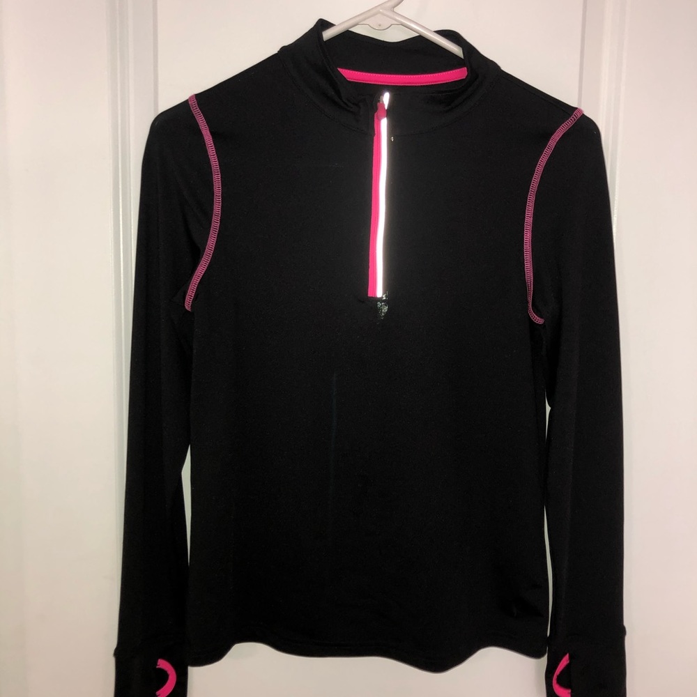 Girls Sz XL Danskin Now Jacket